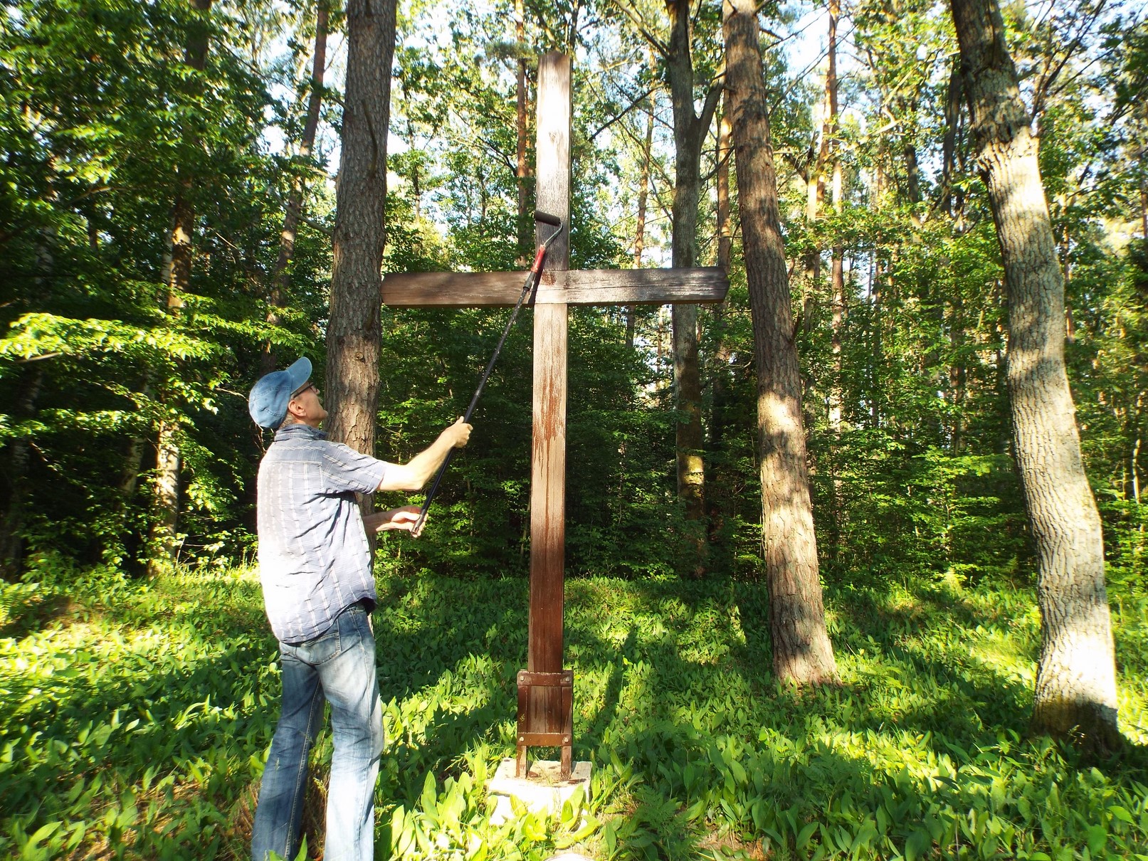 3. Czym skorupka za młodu nasiąknie 3. Łucja Słupska przy Rokicie