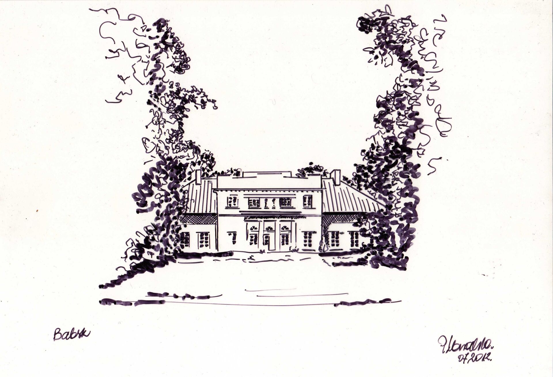 1. Babsk