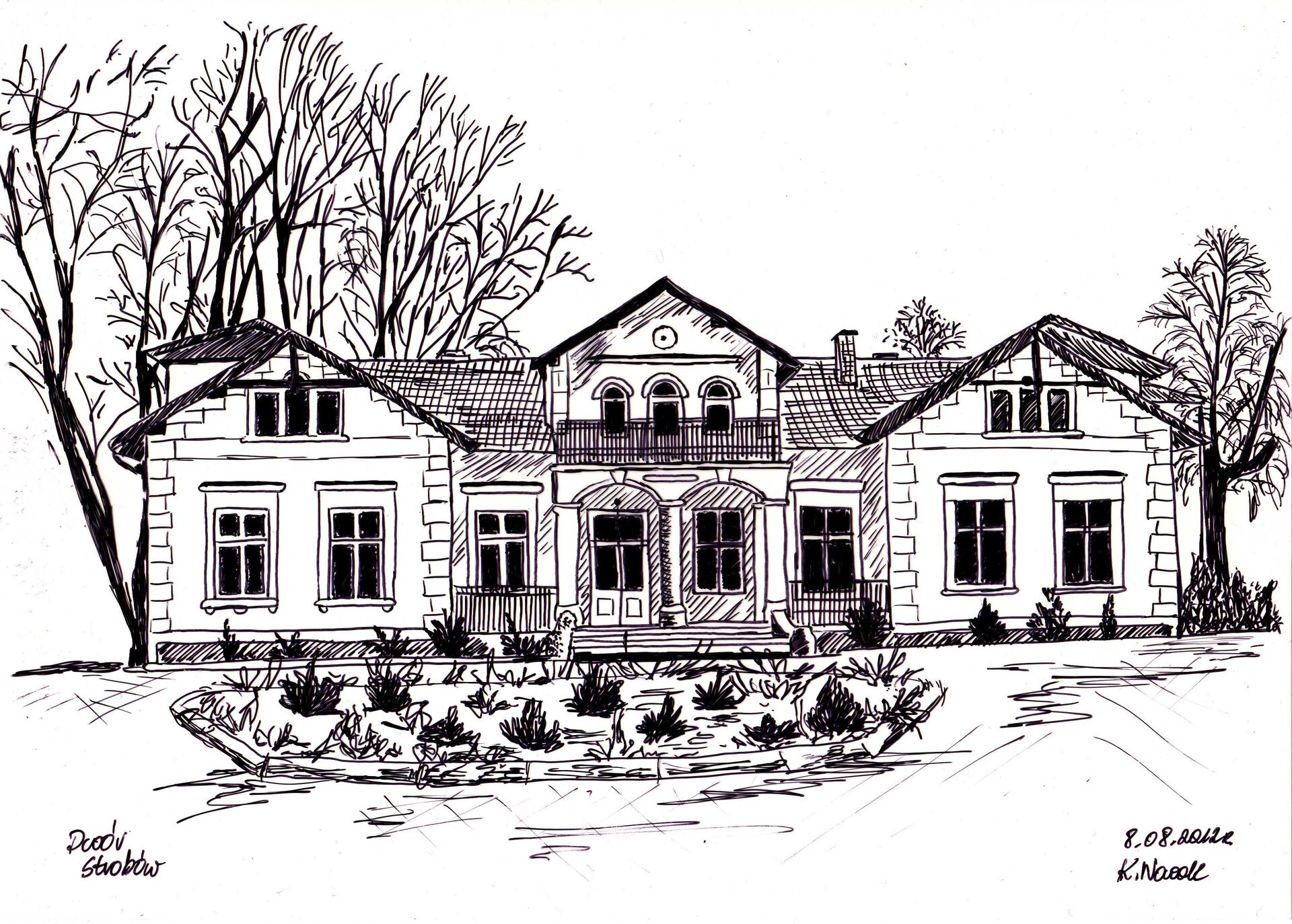 20. Strobów