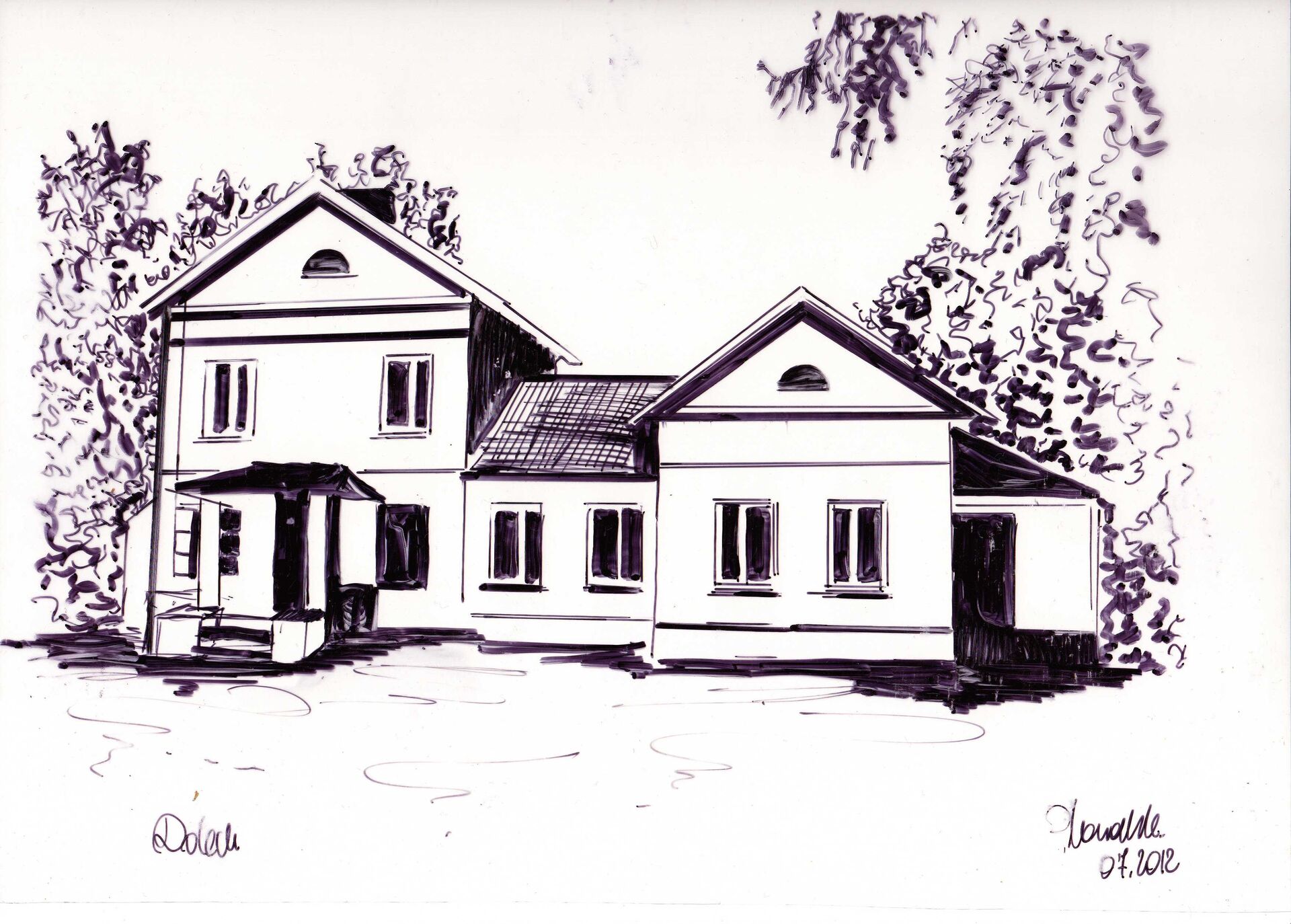 3. Doleck