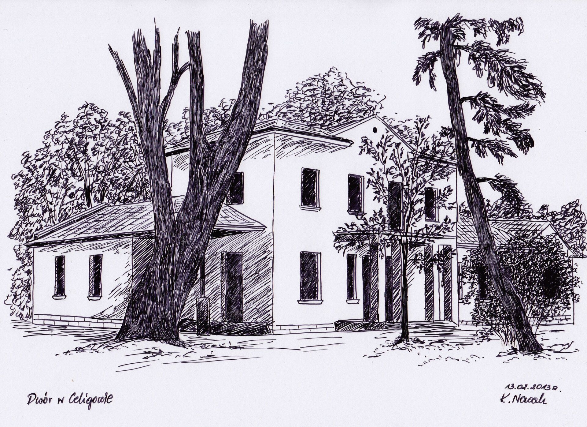 Celigów