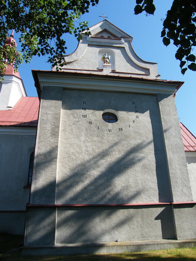 Stanowiska