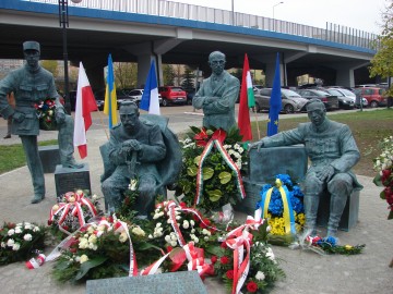 11 listopada - Narodowe Święto Niepodległości, S.Pytliński