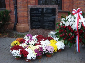 11 listopada - Narodowe Święto Niepodległości, S.Pytliński