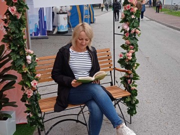 45. Święto Kwiatów, Owoców i Warzyw - relacja, 
