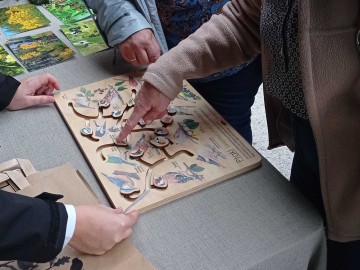 45. Święto Kwiatów, Owoców i Warzyw - relacja, 