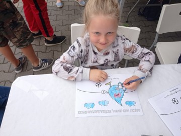 Doroczny piknik OSP w Michałowie, 