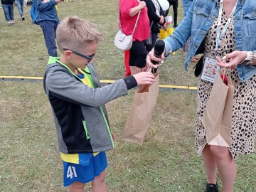 Festyn ogrodniczy w Nieborowie - relacja, 