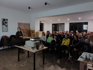 Noc Sów w Bolimowskim Parku Krajobrazowym 2024 - relacja, 