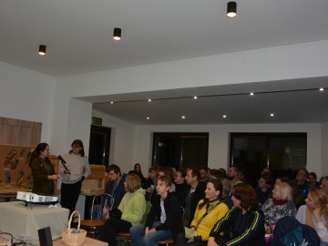 Noc Sów w Bolimowskim Parku Krajobrazowym 2024 - relacja, 