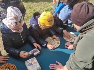Piknik w Lisowicach, 