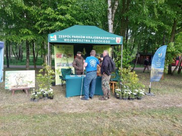 Piknik w Lisowicach, 
