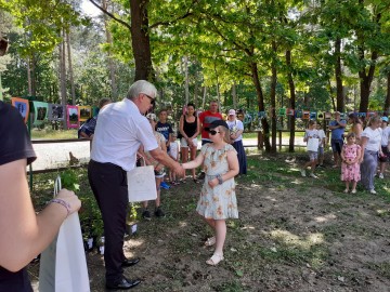 Podsumowanie projektu 