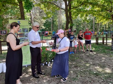 Podsumowanie projektu 