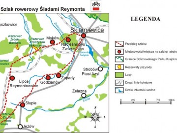 Śladami Reymonta, 