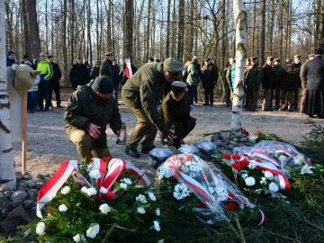 Uroczystość z okazji 100-lecia odzyskania niepodległości oraz zakończenia Wielkiej Wojny - relacja, K.Pira