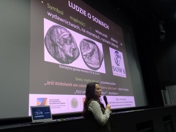 wyklad dla Uniwersytetu III wieku - część II, 