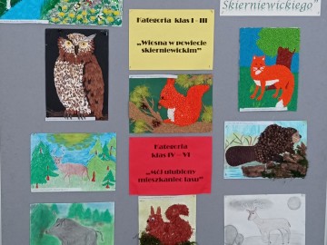 Wystawy pokonkursowe w Starostwie Powiatowym w Skierniewicach, fot. S.Pytliński, 