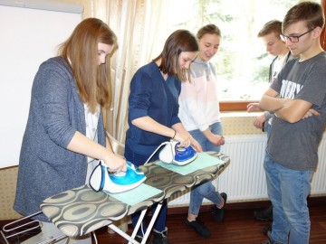 PPKP finał wojewódzki 2018, fot. D. Sommerfeld