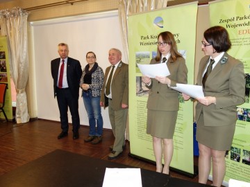 PPKP finał wojewódzki 2018, fot. D. Sommerfeld