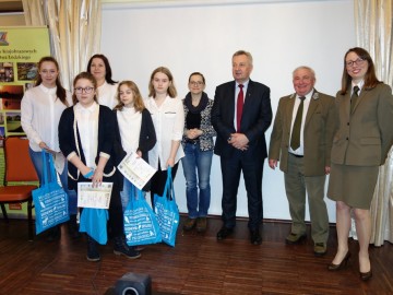 PPKP finał wojewódzki 2018, fot. D. Sommerfeld