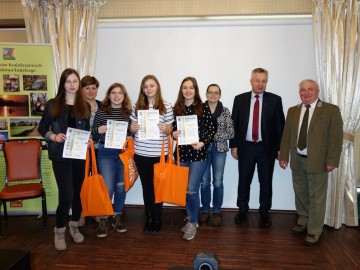 PPKP finał wojewódzki 2018, fot. D. Sommerfeld