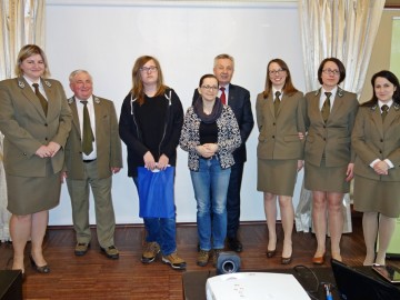 PPKP finał wojewódzki 2018, fot. D. Sommerfeld