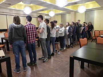 PPKP finał wojewódzki 2018, fot. M. Majda