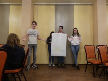 PPKP finał wojewódzki 2018, fot. M. Majda
