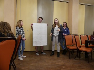 PPKP finał wojewódzki 2018, fot. M. Majda