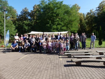 Spotkanie z przyrodą - 30. edycja akcji sprzątanie świata oraz dzień dzikiej fauny, flory i naturalnych siedlisk w PKWŁ, 