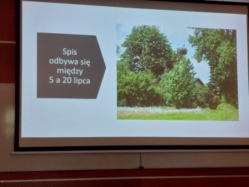 Zjazd Ornitologów Ziemi Łódzkiej 2024, 
