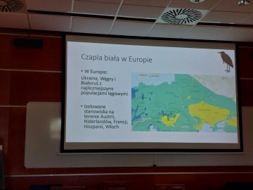 Zjazd Ornitologów Ziemi Łódzkiej 2024, 