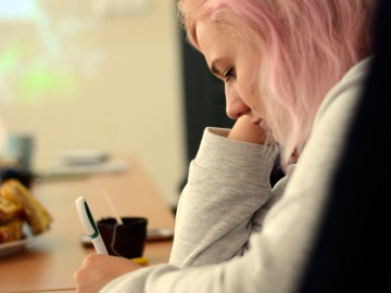 Szkolenie dot. grzybów nadrzewnych i nadrewnowych dla pracownikow ZPKWŁ 17.09.2018r., 