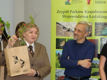 Finał wojewódzki XXIII edycji Konkursu Poznajemy Parki Krajobrazowe Polski, 
