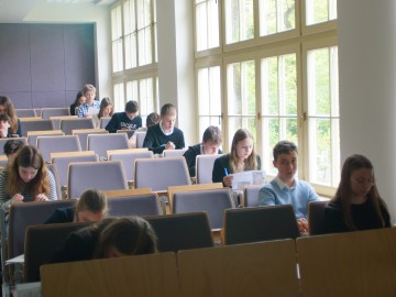 Finał wojewódzki XXIII edycji Konkursu Poznajemy Parki Krajobrazowe Polski, 