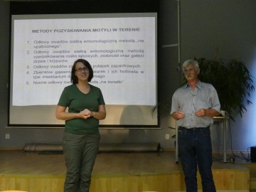 Świecenia nocne Plichtów 2018, fot. M. Majda
