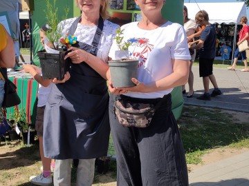 Rozpoczęcie lata z województwem łódzkim, 