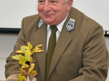 Konferencja Walewice 2019, 